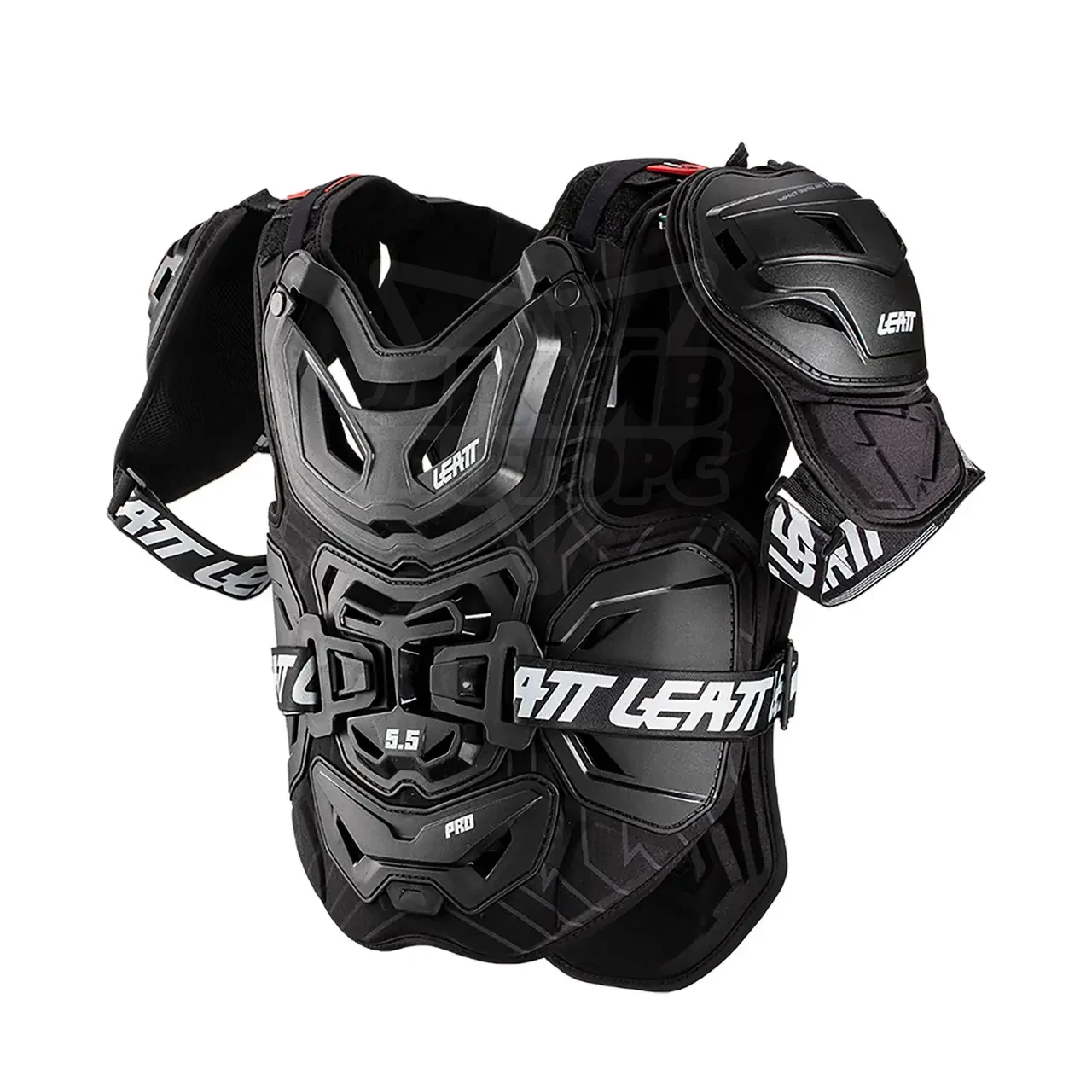 Защита панцирь Leatt Chest Protector 5.5 Pro