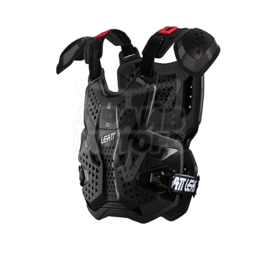 Защита панцирь Leatt Chest Protector 3.5 Pro